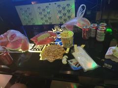 -最熊猫量贩式KTV(旺棠25栋综合楼店)