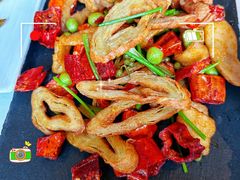 -若蘭慈·无国界素食料理(欢乐海岸店)