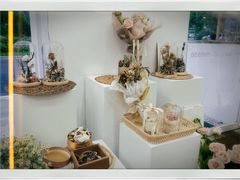 -追光 Dream Bakery(汉街店)