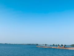 -南京金牛湖风景区