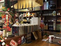 -半藏居酒屋(香港花园店)