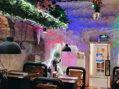 -串越时光·烧烤·烤鱼·小龙虾(松江大学城店)