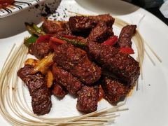 -阿里郎海鲜酒店