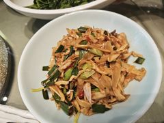 -刘胖子家常菜·蹄花焖藕(中央花园店)