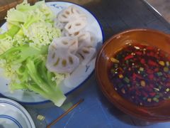 -小板凳(四公里店)