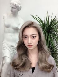 -东秀护肤造型