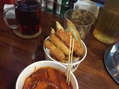 -米屋石锅拌饭(师大店)