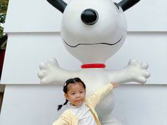 -史努比缤纷世界