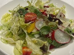 铁勺大拌菜-大铁勺新津菜(东丽阳光新业广场店)