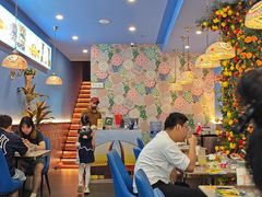 -木尔坦·Multan巴基斯坦清真餐厅halal(大智嘉园店)
