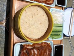 -盛百味·家宴餐厅(霸州分店)