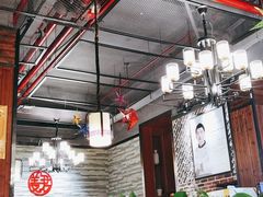 -姜君·千岛湖鱼头馆(浦东大道店)