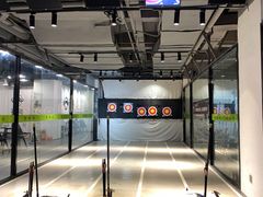 -無弓射箭俱乐部(领展中心城店)