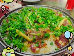-香江农家乐饭店