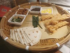 -掌柜的店·河南菜(日月光店)