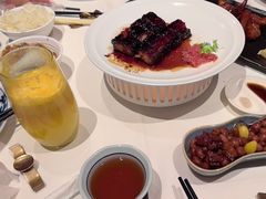 -侨美食家·40年地道粤菜(珠江新城店)