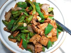 农家小炒肉-望湘园湖南菜(西安曲江大悦城店)