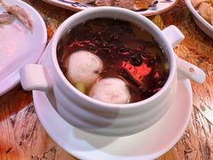 -陈鹏鹏潮汕菜(宝安机场T3航站楼店)