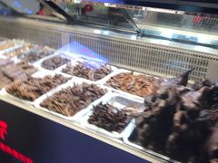 -张鸭子重庆特产卤味小吃(未来国际店)