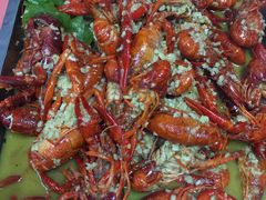 -指爱龙虾(金杨路总店)