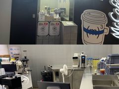 -CUBIC3三立方咖啡(西岸凤巢店)