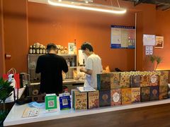 -茉莱·老挝冰咖啡·泰式奶茶(世茂国际广场店)