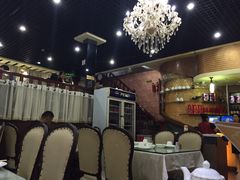 -巴扎美食·新疆菜·西域歌舞表演餐厅(新疆大厦店)