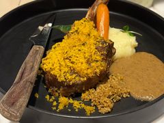 烤羊排-G+KITCHEN(龙湖狮山天街店)