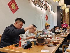 -湘味淳(千禧街店)