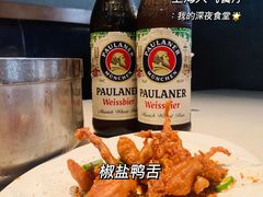 -肥仔文澳门猪骨煲(南京西路店)