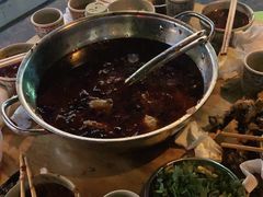 -黑竹香鸡(营和巷店)