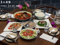 -喜林苑·稻田餐厅(品相府店)