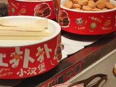 -龍歌自助小火锅(雨花台江南虹悦城店)