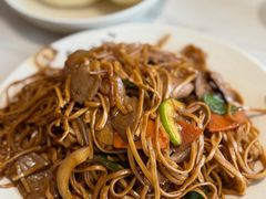 -蒋家桥饺面店(四望亭路店)