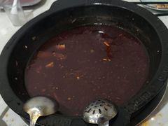 -云溪河冷锅鱼(成都玉林小吃街店)