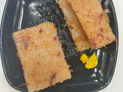 -白天鹅宾馆-玉堂春暖餐厅