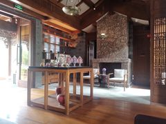 -丽江金茂隐逸酒店-凯悦臻选SPA