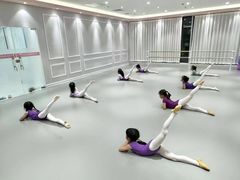 -芭芭拉小天使国际舞蹈(珠江新城校区)