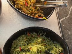 -湊湊火锅·茶憩(皇姑万象汇店)