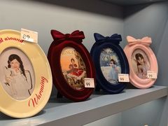 -海马体照相馆(上海月星环球港店)