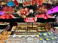 -杭州大厦LSE城市生活超市(杭州大厦店)