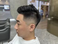 -P.STYLE 派斯造型