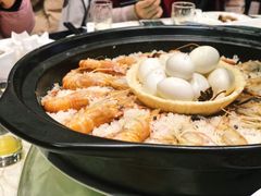 -雅和生态渔庄·宜城锅巴饭(龙灵山公园店)