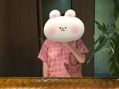 -和子足浴SPA会馆(梁溪店)
