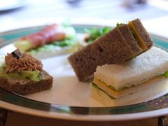 -马勒别墅·中餐厅