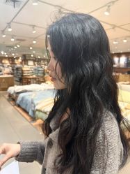 -NEW FACE烫染专业店