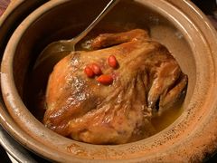 外婆茶香鸡-外婆家(南开大悦城店)