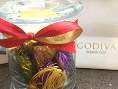 -GODIVA(港汇恒隆广场)