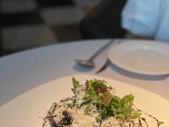 野菌菇鲜虾-夏朵花园(复兴西路店)