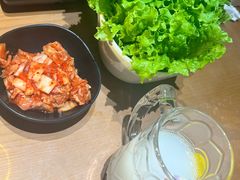 -AJIYA炭火烧肉(徐汇正大乐城店)
